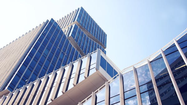 Corporate Headquarters Project