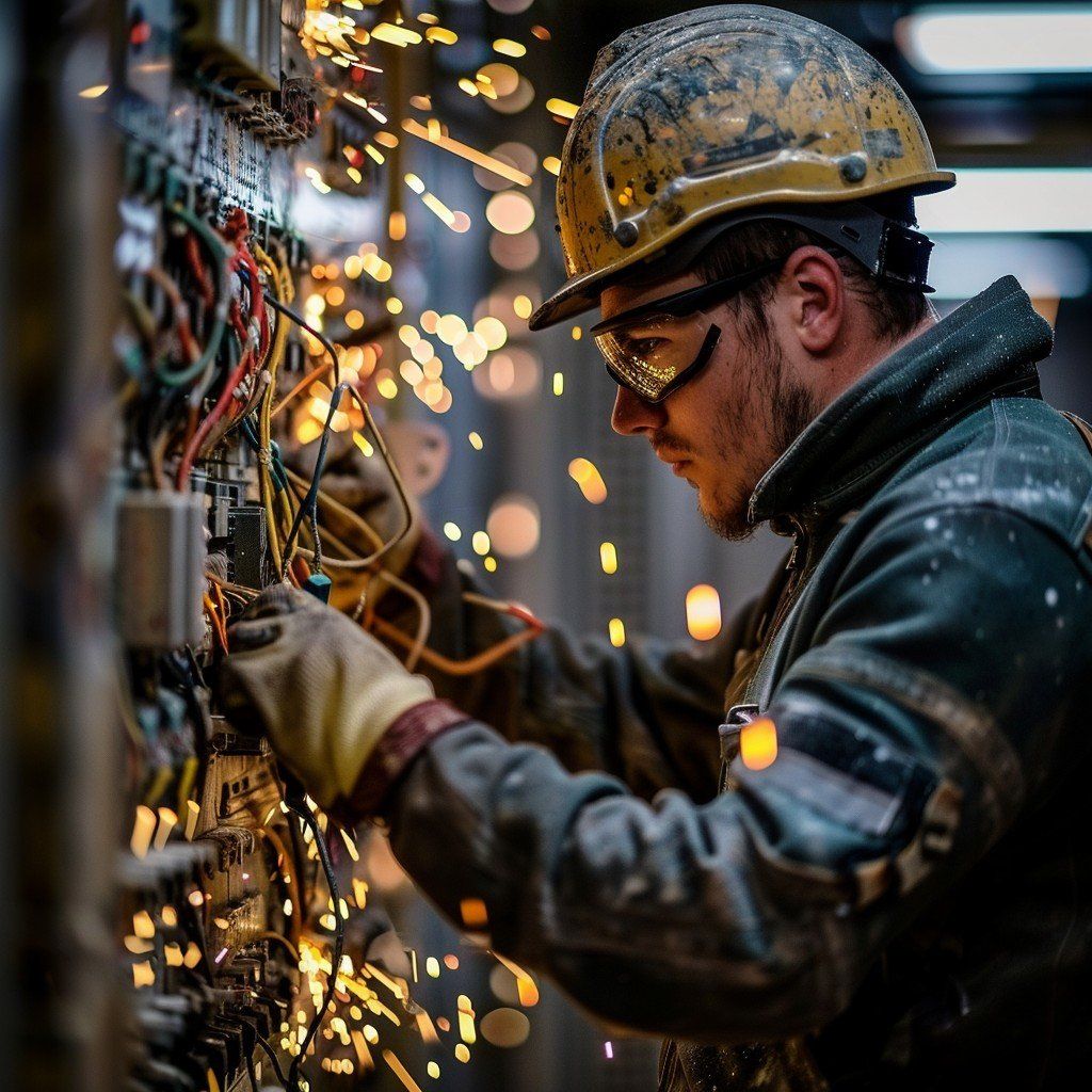 Electrical Works