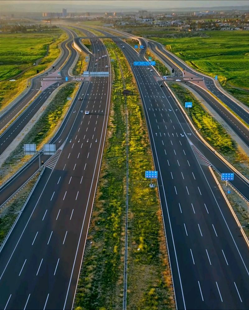 Road Development Image 3