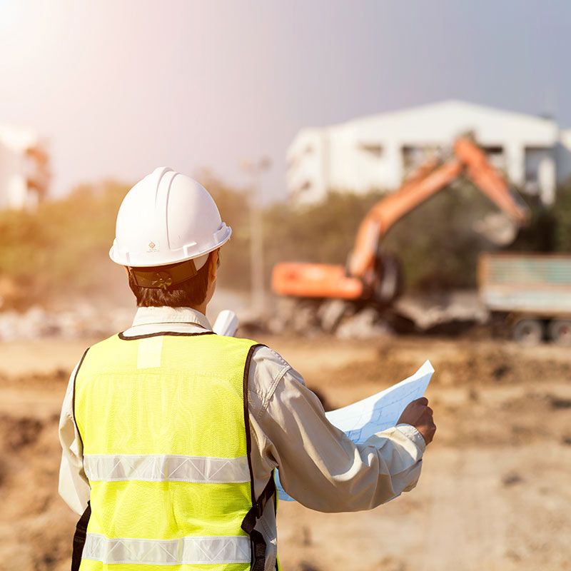 Land Procurement for Projects Image 1