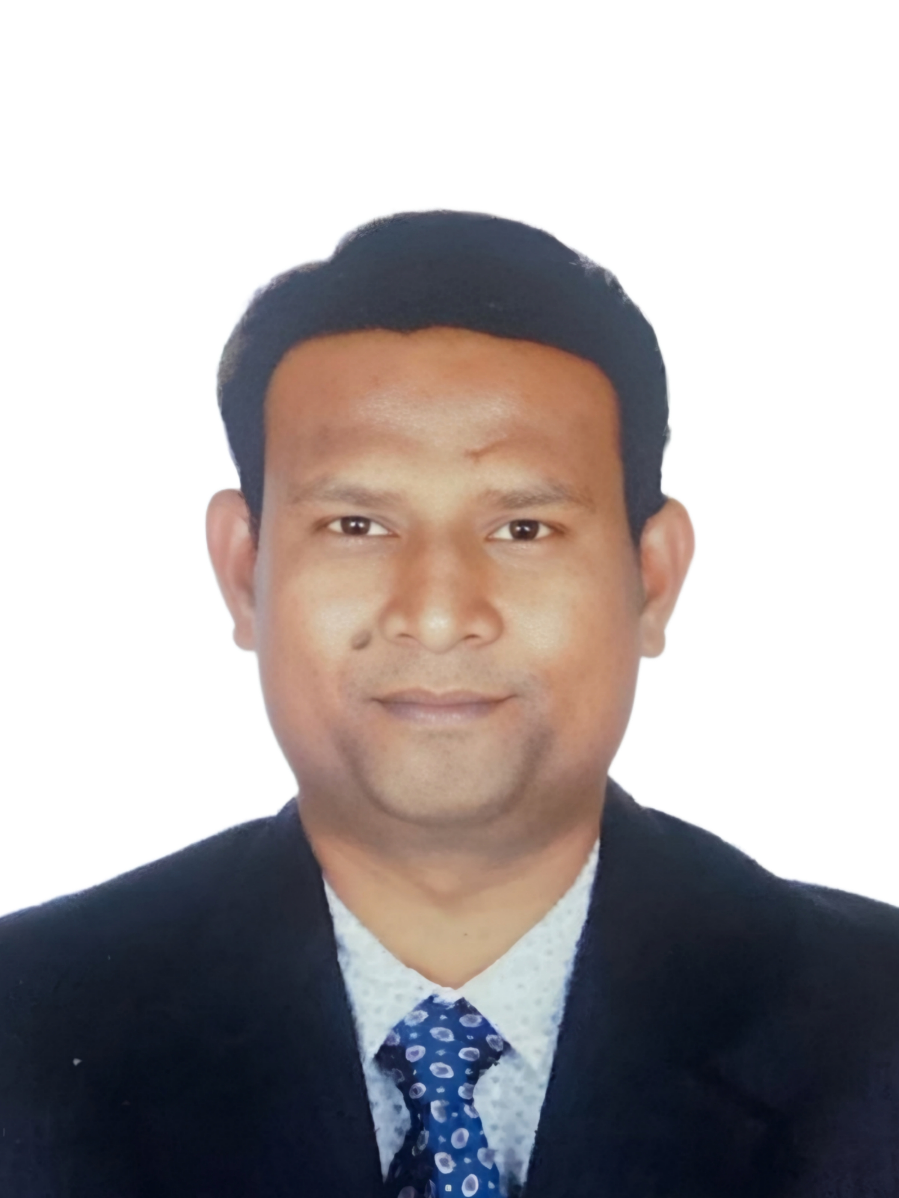 <p>Narayana Moorthy N</p>