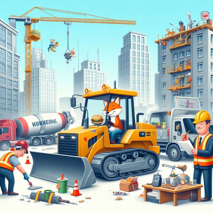 Construction Quality Excellence